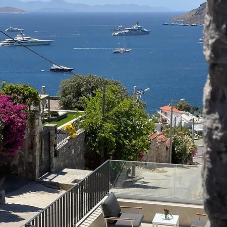 Okaliptüs Yalikavak Apartamento