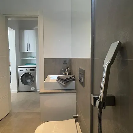 Okaliptüs Yalikavak Apartamento *