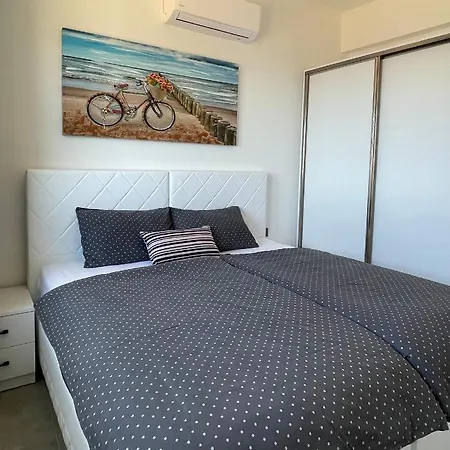 Apartment Okaliptus Yalikavak *