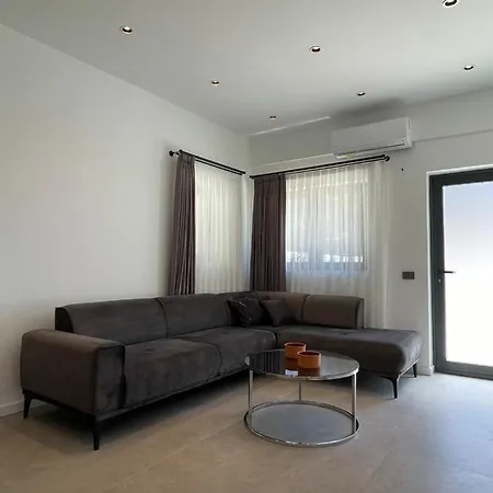 Okaliptus Yalikavak Apartment