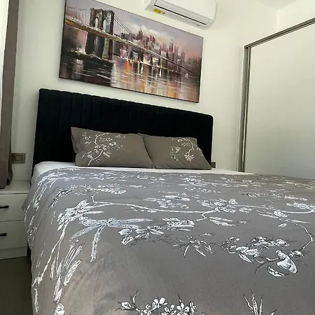 Okaliptus Yalikavak Apartment