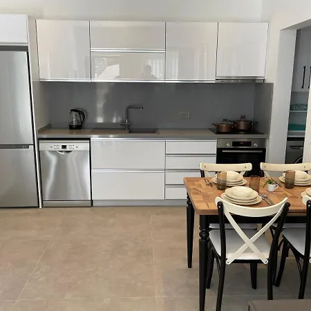 Apartment Okaliptus Yalikavak Bodrum