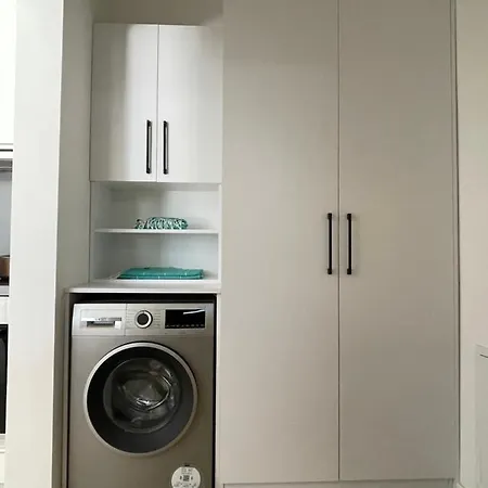 Okaliptus Yalikavak Apartment *