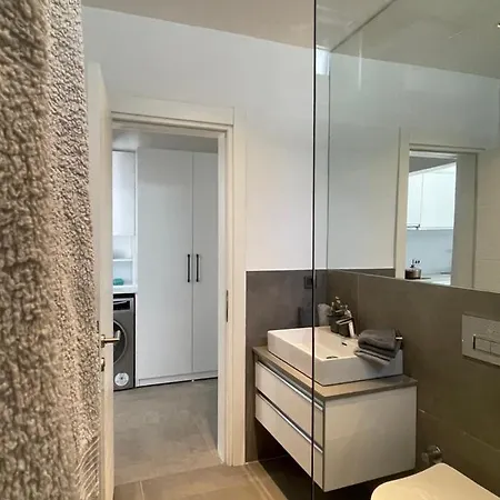 Okaliptus Yalikavak Apartment Bodrum
